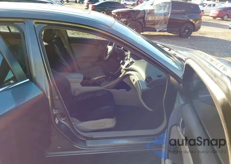 2009 Acura Tsx from USA, damaged, VIN JH4CU26629C017921